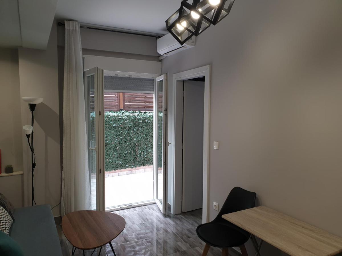 Athens Chic House Leilighet Eksteriør bilde