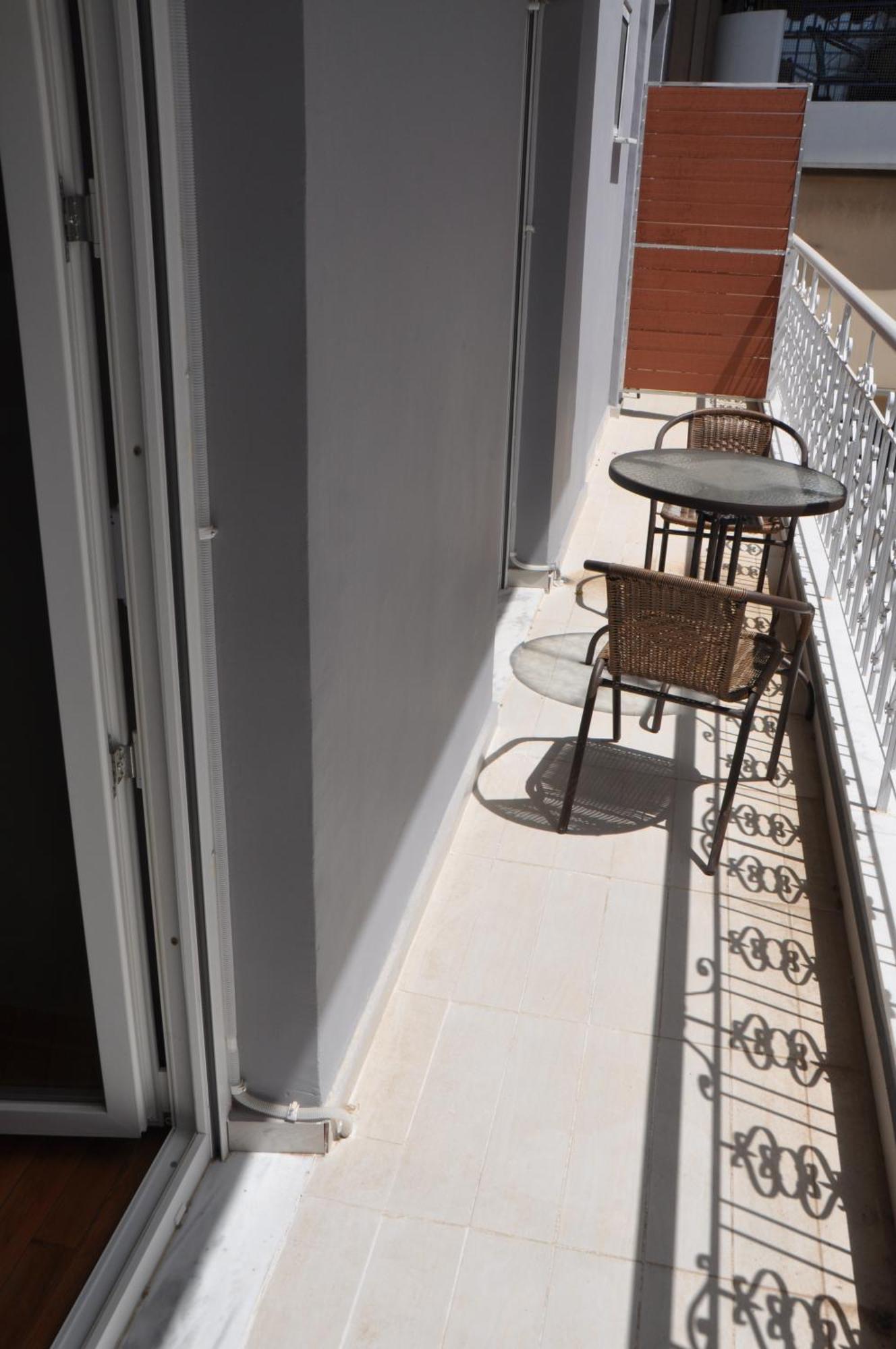 Athens Chic House Leilighet Rom bilde