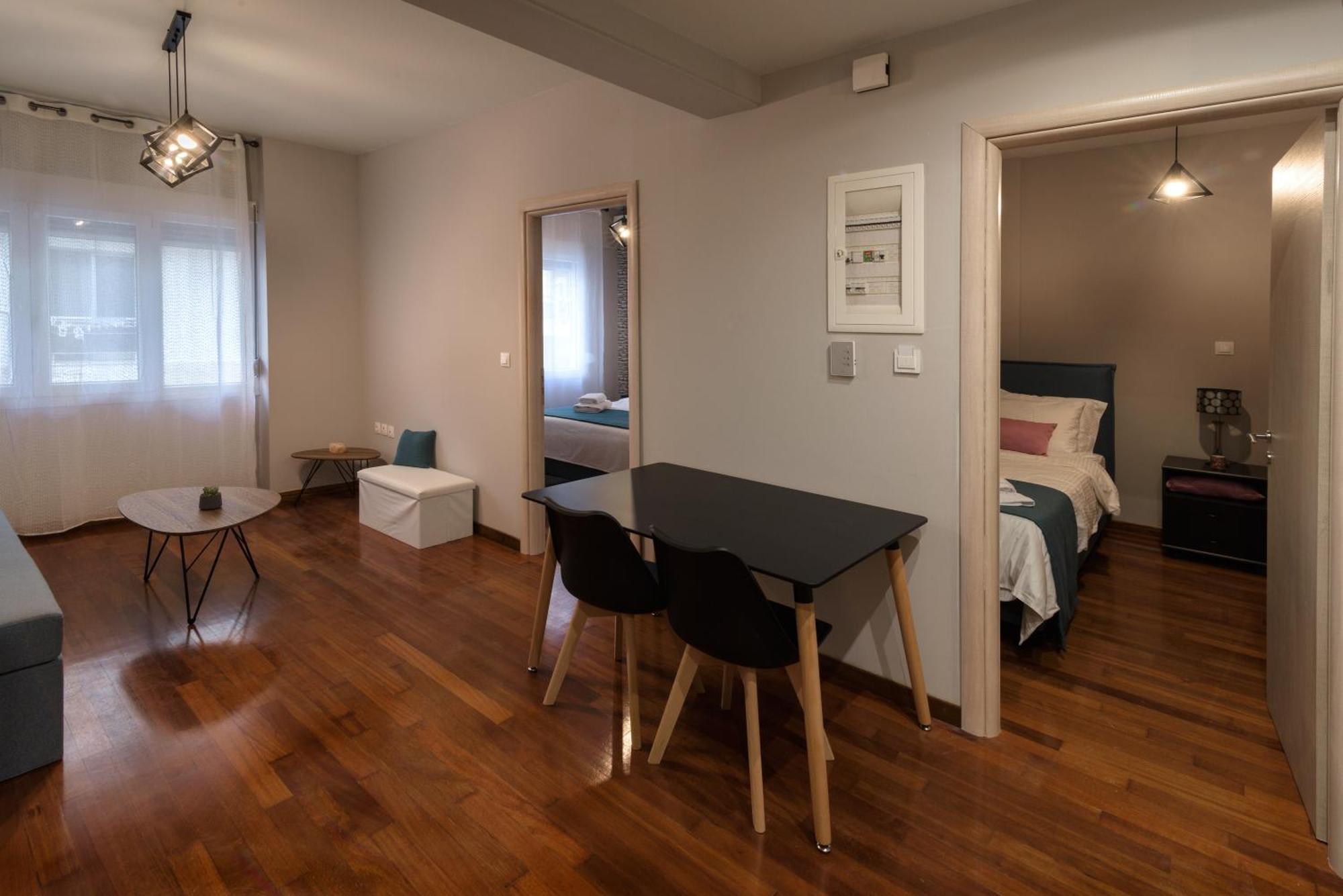 Athens Chic House Leilighet Rom bilde