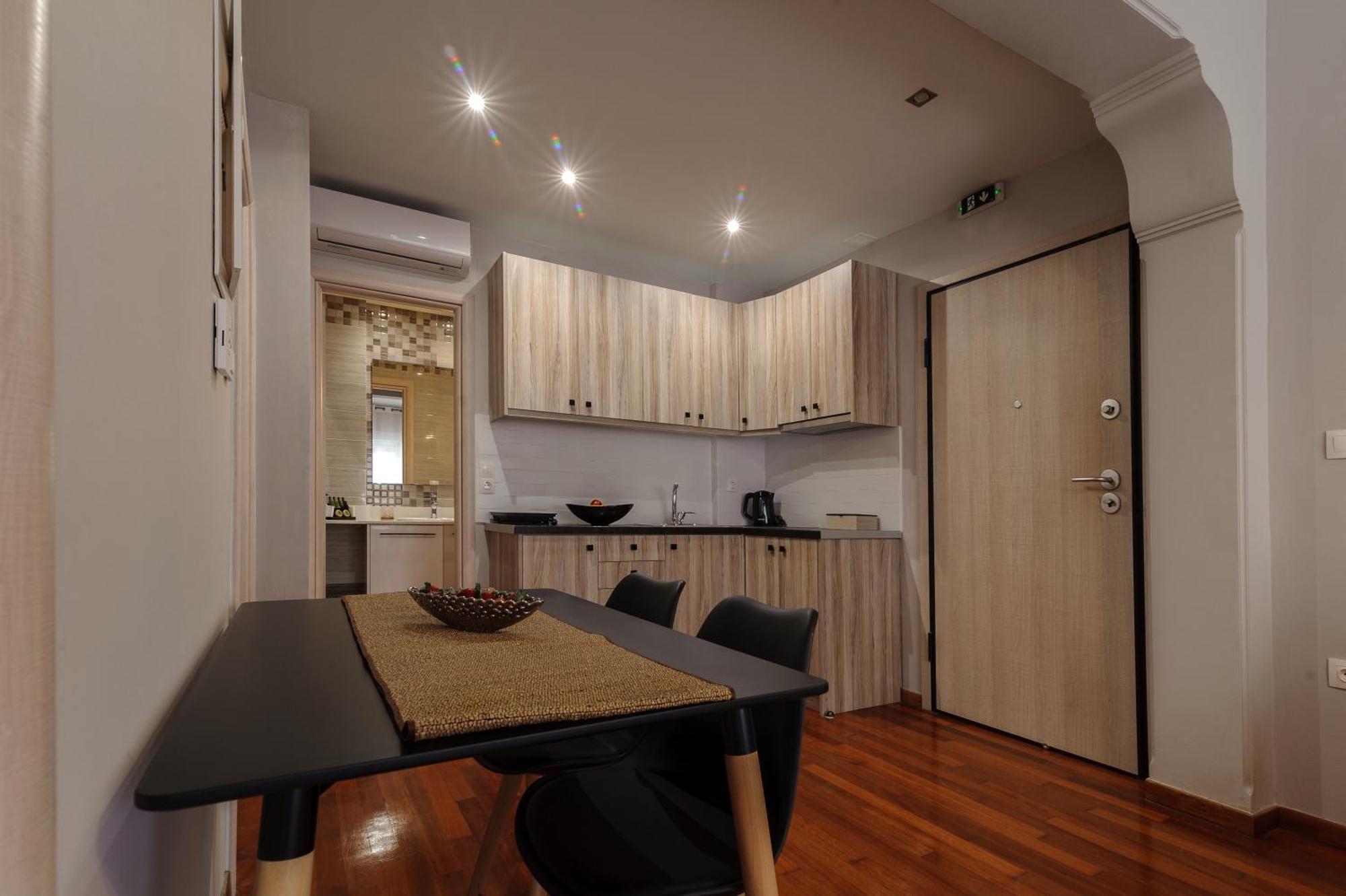 Athens Chic House Leilighet Rom bilde